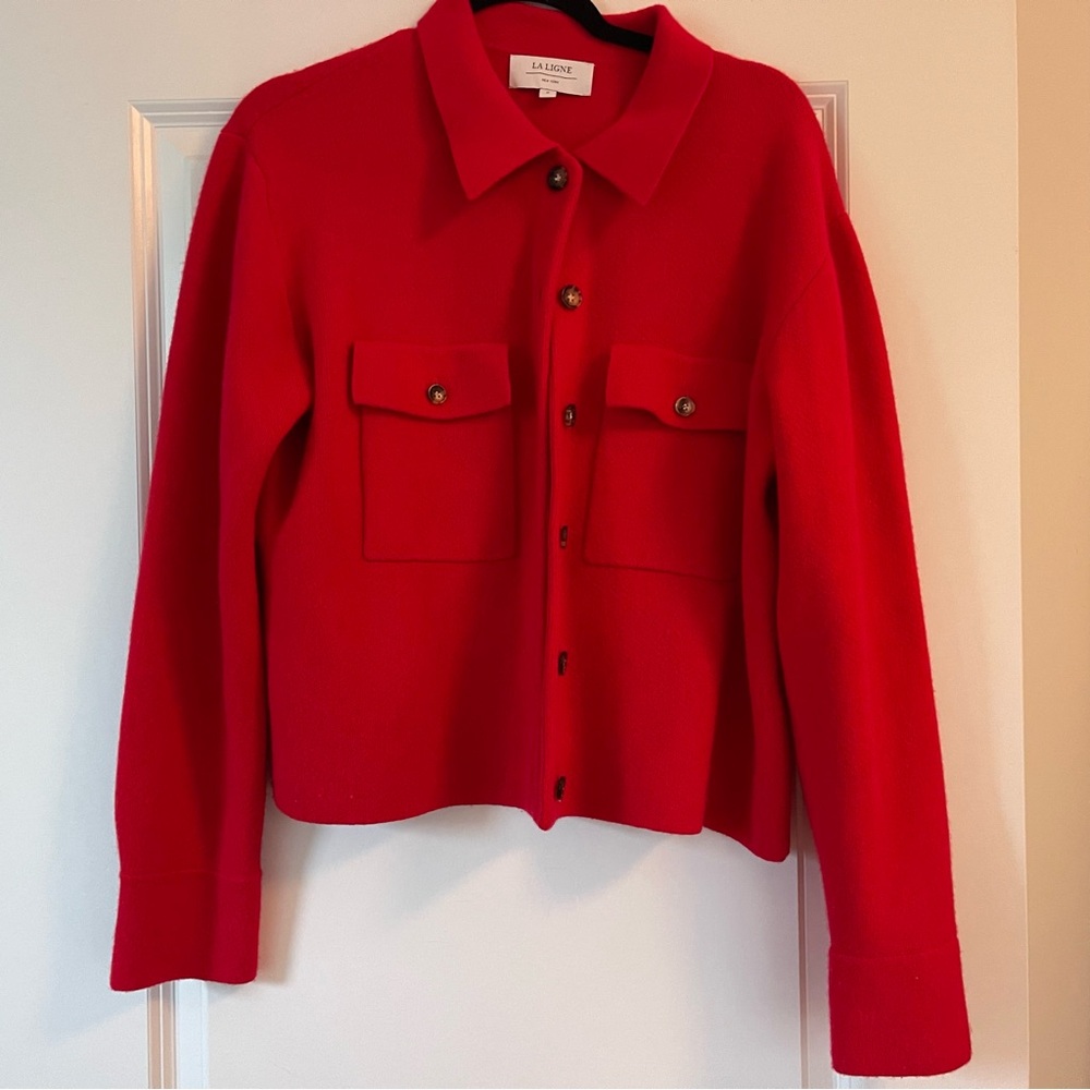 La Ligne Jane Jacket